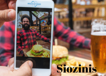 Siozinis