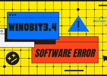 Winobit3.4 Software Error: Complete Troubleshooting and Prevention Guide