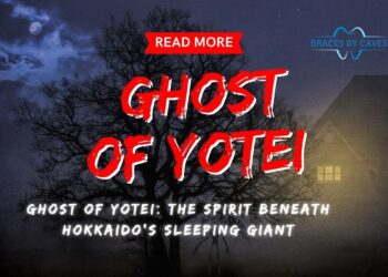 Ghost of Yotei: The Spirit Beneath Hokkaido’s Sleeping Giant