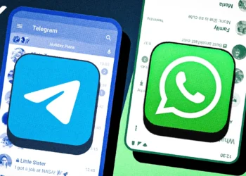 The Ultimate Showdown: WhatsApp Web's Simplicity vs. Telegram's Power
