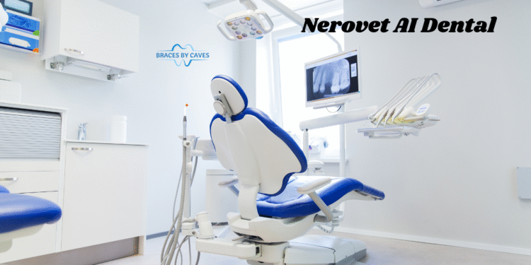 Nerovet AI Dental