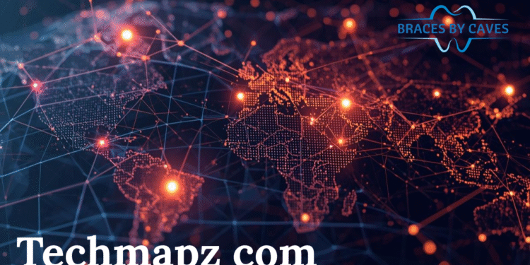 Techmapz com