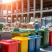 How Efficient Waste Handling Improves Project Timelines